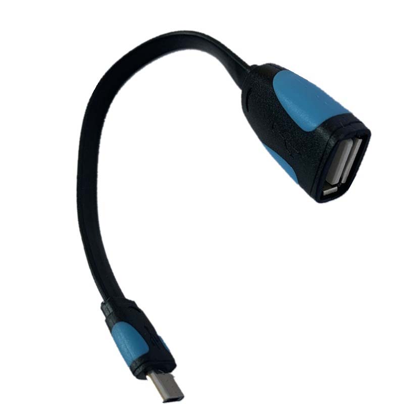 Epever OTG Digital Cable 12cm til RS485 Port Solar Charge Controller og SPP-02